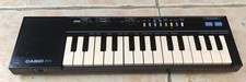 Casio PT-1 Black 29 Key Vintage Electronic Mini Keyboard, Musical Instrument