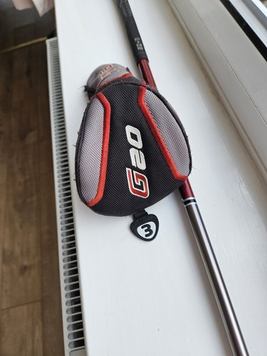 Left handed ping g20 - ping,