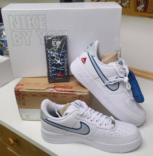 Nike air force - air,
