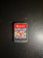 Mario Kart 8 Deluxe (Nintendo