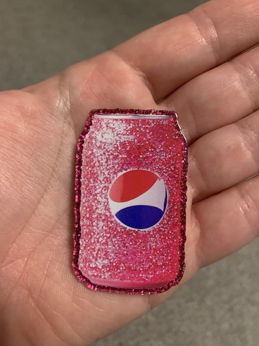 Pepsi can style - can, board