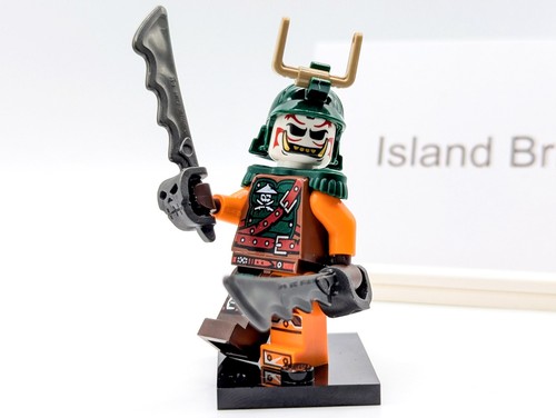 Lego ninjago minifigure - ninjago,