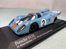 Minichamps Porsche 917K 1970