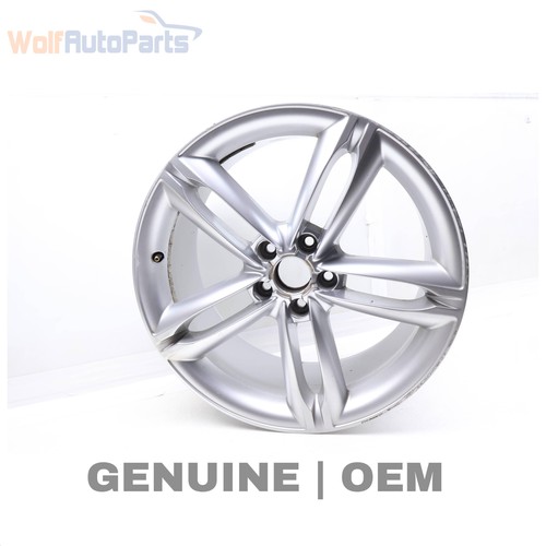 2007 2013 audi 19 inch - tt, 19"