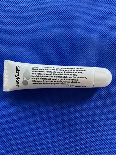 Stryker sage lips mouth - stryker,