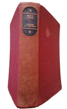 Mary Anne Daphne du Maurier