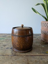Vintage Antique 1920s Wooden