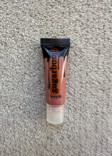 Benefit sugarbomb ultra plush - benefit,