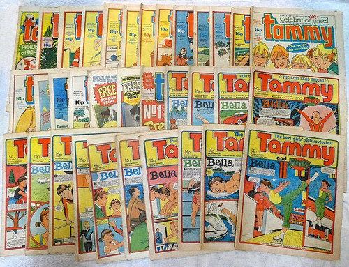 Bundle lot tammy and - lot,