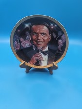 Frank Sinatra Franklin Mint