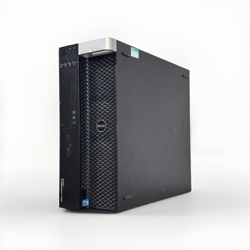 Dell precision t5610 64gb ram - dell,