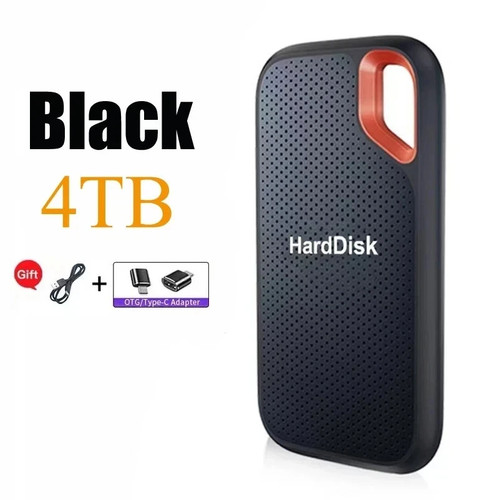 Portable drive 2tb external - ,