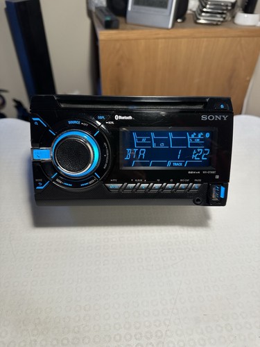 Sony gt90bt bluetooth - bluetooth, car