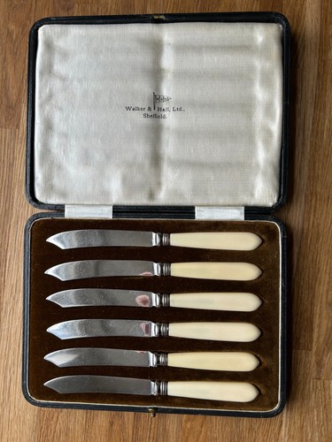 Vintage walker hall - vintage, &