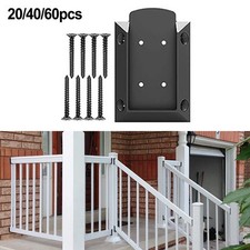 Deck Railing Bracket