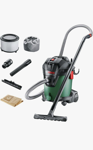Bosch advancedvac corded - advancedvac, 20