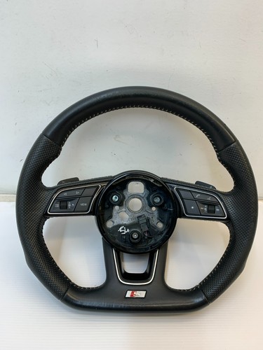 2020 audi b9 - s4, steering