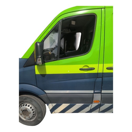Mercedes sprinter mwb mk2 - mercedes,