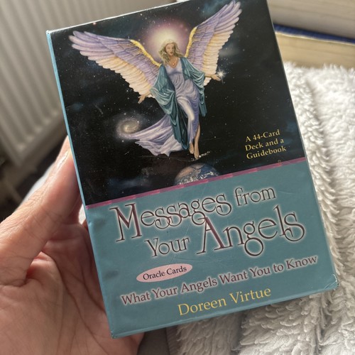 Messages from your angels - messages,