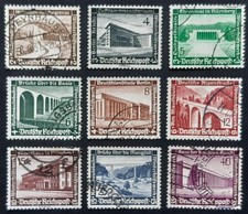 Germany Third Reich 1936