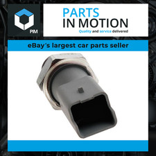Oil Pressure Switch fits