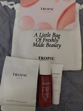 Tropic Radiance Cleanser Skin