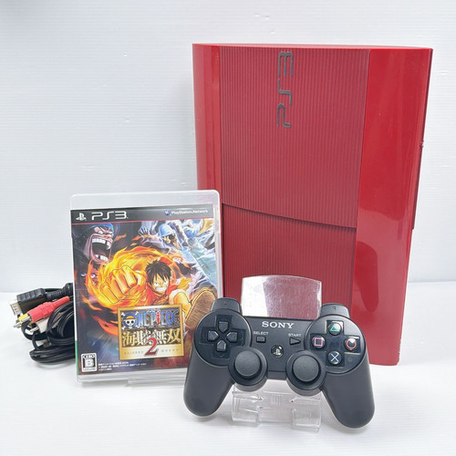 Sony ps3 super - slim, cech-4000b