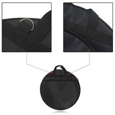 _21-Inch Cymbal Bag Packback