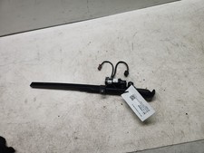 Bmw series e92 seat belt - bmw,