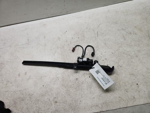 Bmw series e92 seat belt - 3,