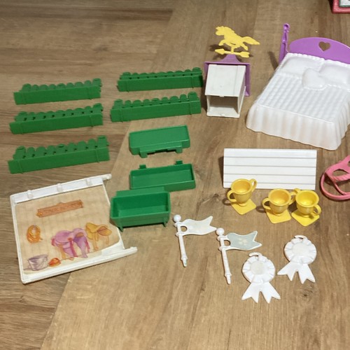 Vintage hasbro little - my,