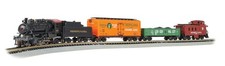 Bachmann 24029 The Keystone N