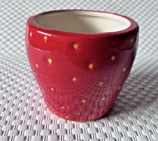 Strawberry Design Small