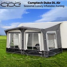 Camptech Duke DL Air Seasonal