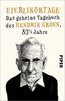 Eierlikörtage hendrik groen - eierlikörtage, (hendrik