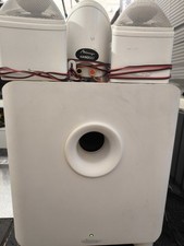 Mirage Nanosat® 5.1 compact home theater speaker system BEST OFFER!