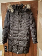 Pikeur Ladita Down Coat Brown