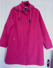 Cotton Traders Ladies Hooded