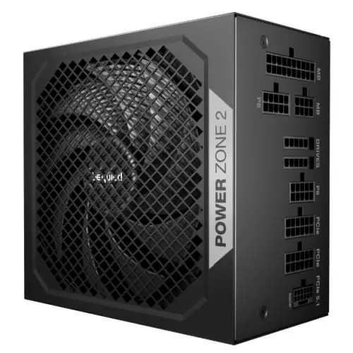 Quiet psu 750w - 750w, 80