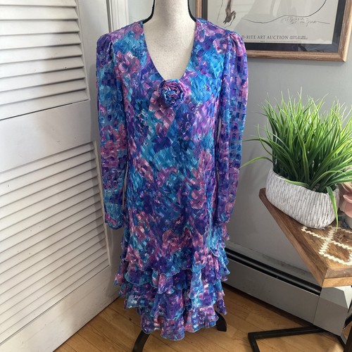 Vintage cattiva dress womens - vintage,