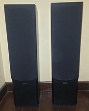 Dynaudio Audience 60 Speakers.