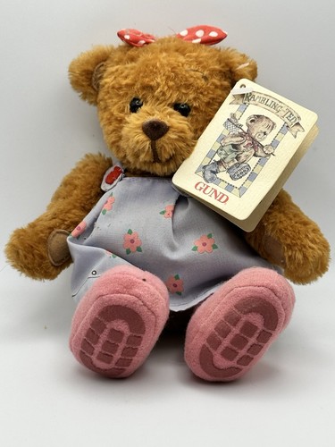 Vintage 2000 gund - ⭐️,
