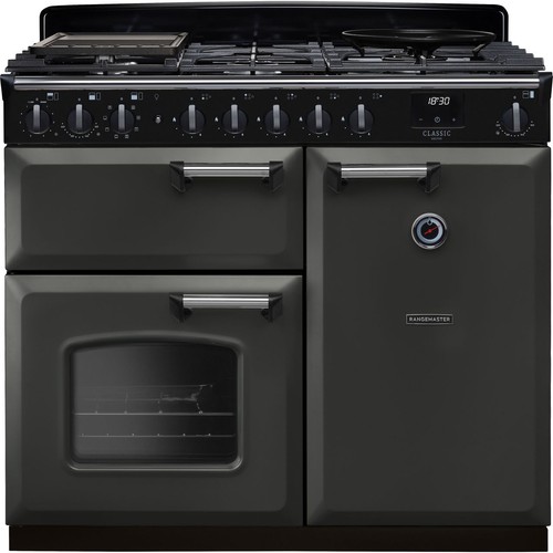 Rangemaster cldl100dfpslt cm1 - rangemaster, cldl100dfpslt/cm1