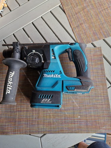 Makita dhr242 18v - , sds+
