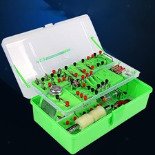 Physics Science Lab Learning