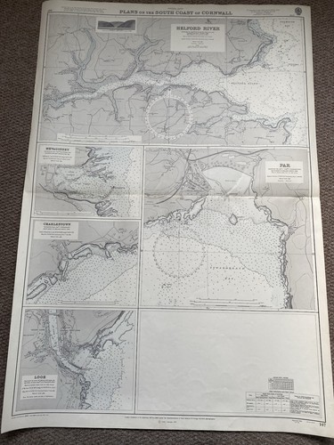 Vintage british admiralty - vintage,