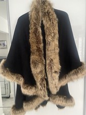 Stunning ladies Romany faux