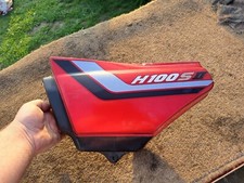 HONDA H100S H 100 S 2 LEFT