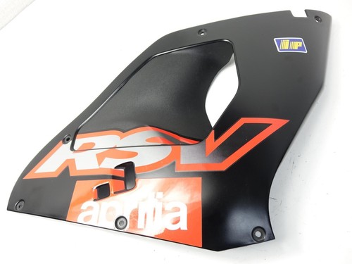 Side panel right - aprilia, rsv