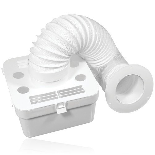 Tumble dryer condenser - dryer, for